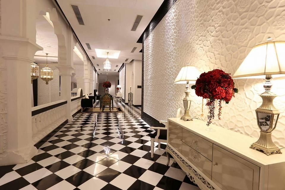 Chloe Gallery Ho Chi Minh City Exterior photo