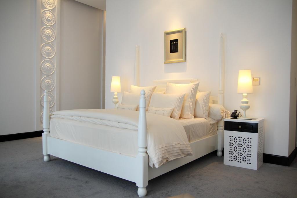Chloe Gallery Ho Chi Minh City Exterior photo