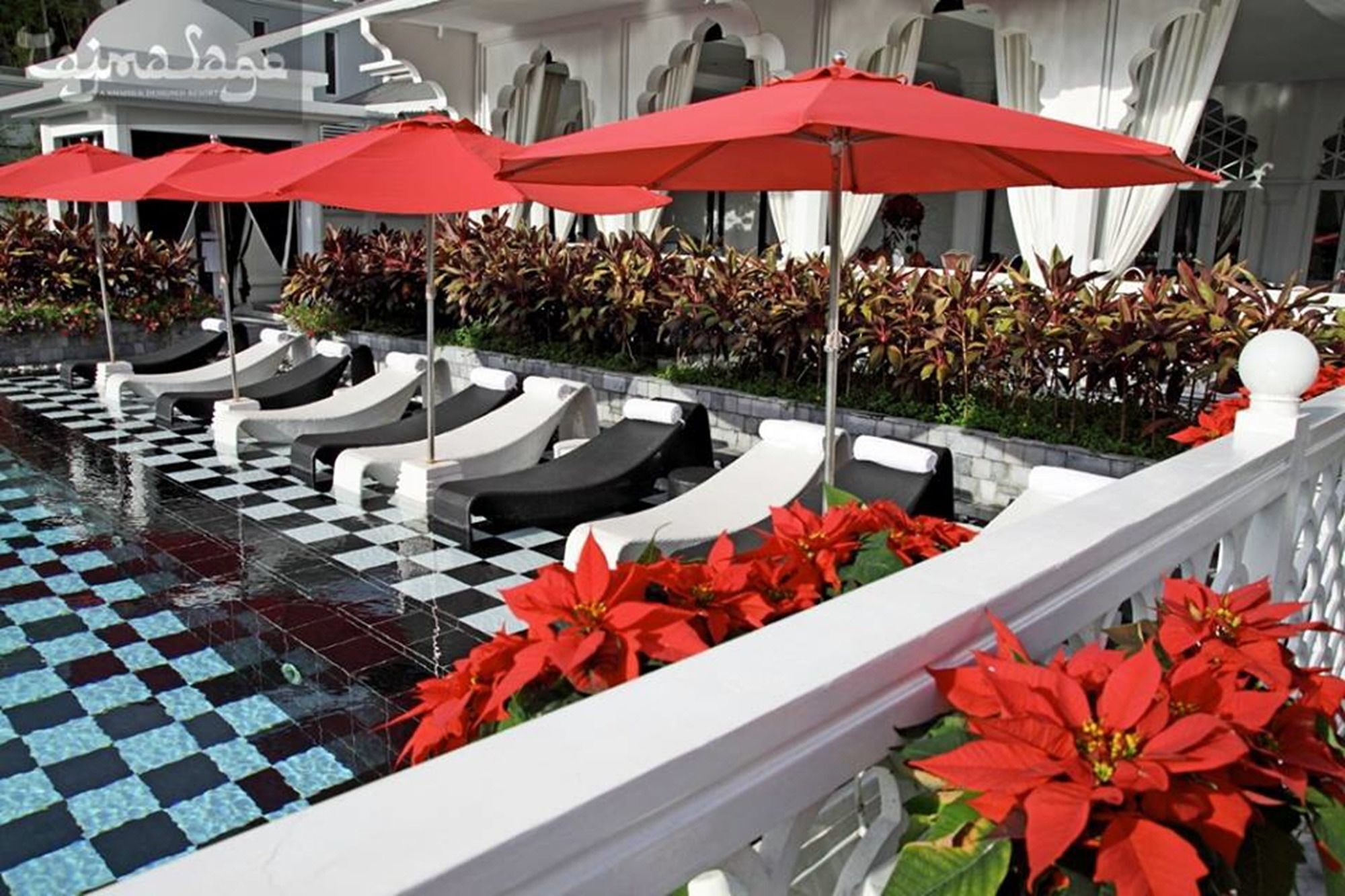 Chloe Gallery Ho Chi Minh City Exterior photo