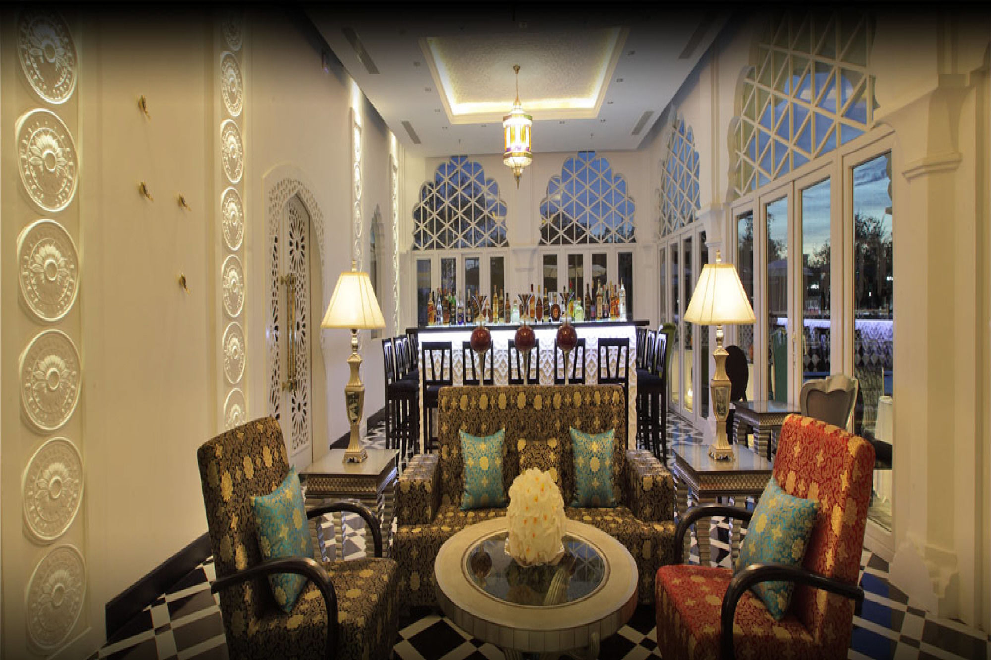 Chloe Gallery Ho Chi Minh City Exterior photo