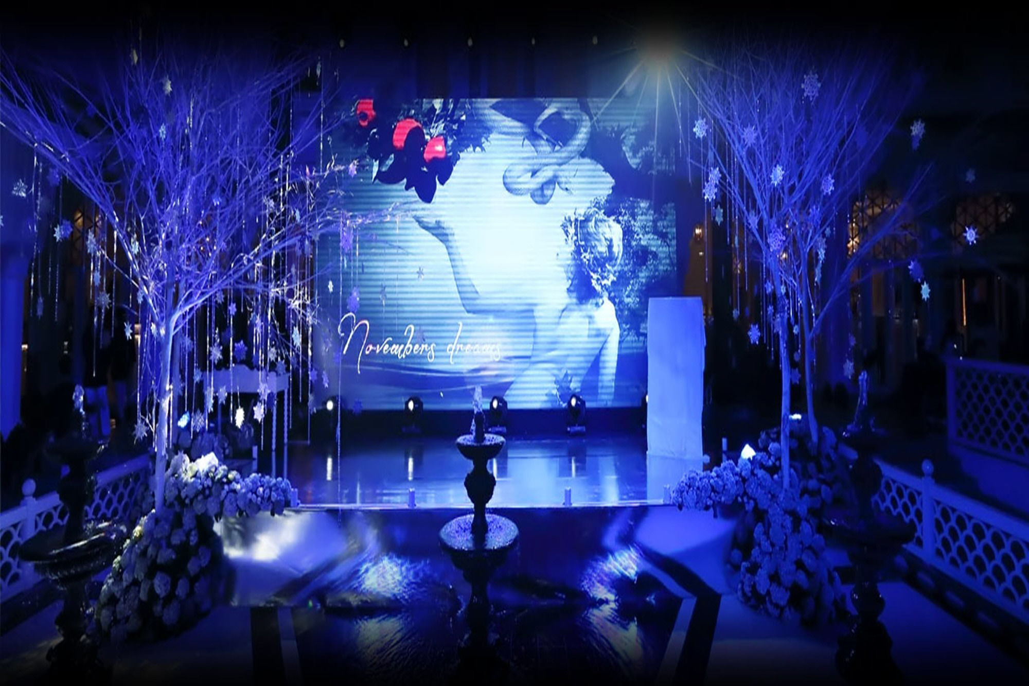 Chloe Gallery Ho Chi Minh City Exterior photo